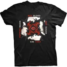 Blood/Sugar/Sex/Magic