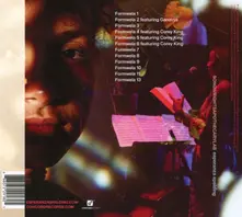 Esperanza Spalding – Songwrights Apothecary Lab (CD)