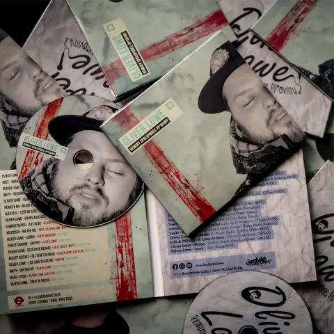 Remixy, Spolupráce, Pi*​oviny 1 & 2