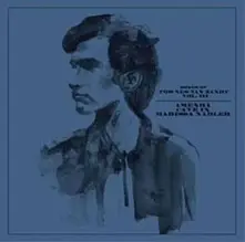 Vinyl SONGS OF TOWNES VAN ZANDT VOL. III